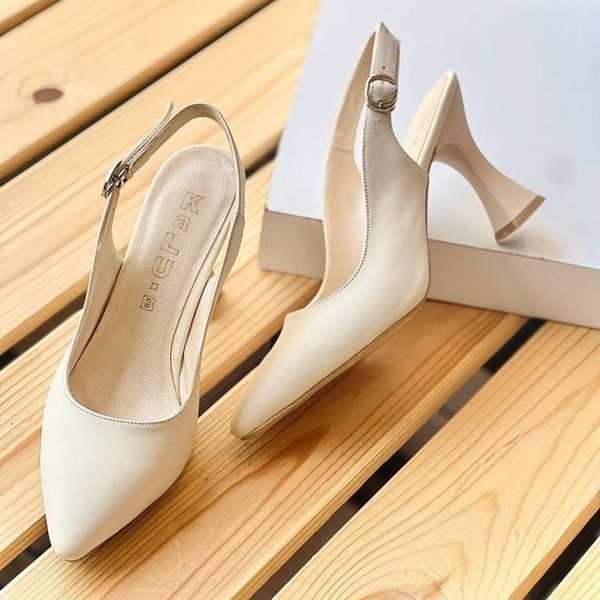 کفش مجلسی زنانه