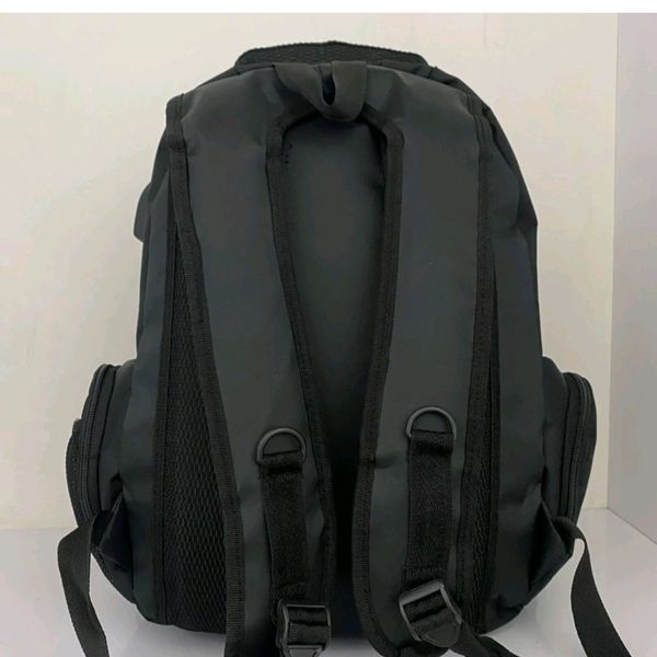 کیف مدرسه Lexus فوق حرفه ای کیفیت درجه یک دارای پد لب تاپ و هندزفری