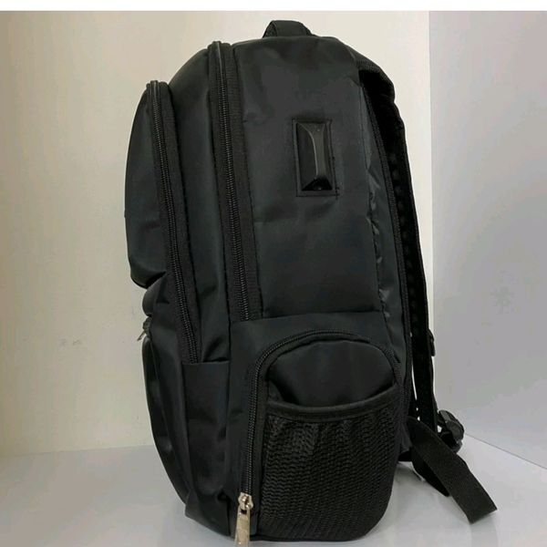 کیف مدرسه Lexus فوق حرفه ای کیفیت درجه یک دارای پد لب تاپ و هندزفری