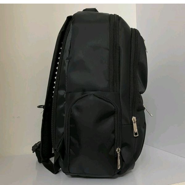 کیف مدرسه Lexus فوق حرفه ای کیفیت درجه یک دارای پد لب تاپ و هندزفری