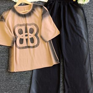 قیمت تیشرت شلوار بگ