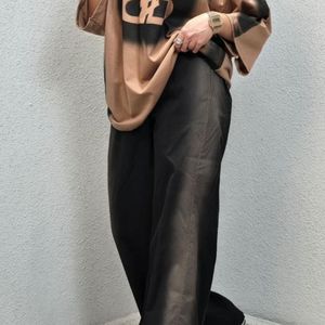 تیشرت شلوار بگ