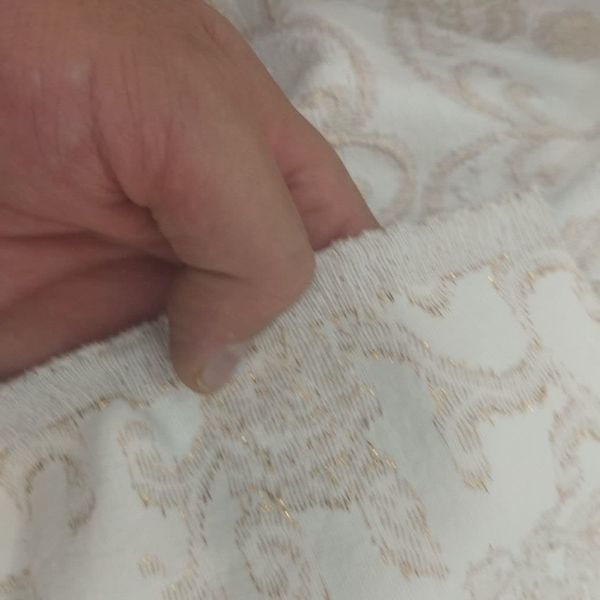 پارچه ژاکارد چیترا