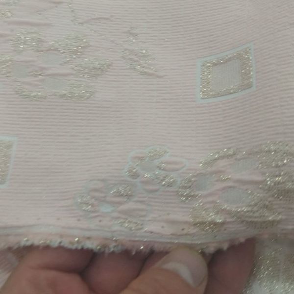 پارچه ژاکارد آنیدا