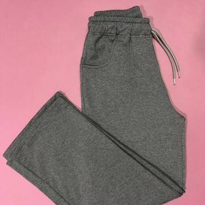 خرید اینترنتی شلوار نیم بگ دورس سه نخ پنبه