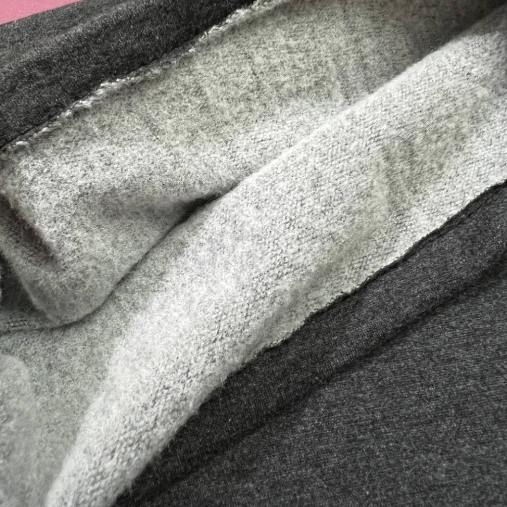 قیمت شلوار نیم بگ دورس سه نخ پنبه