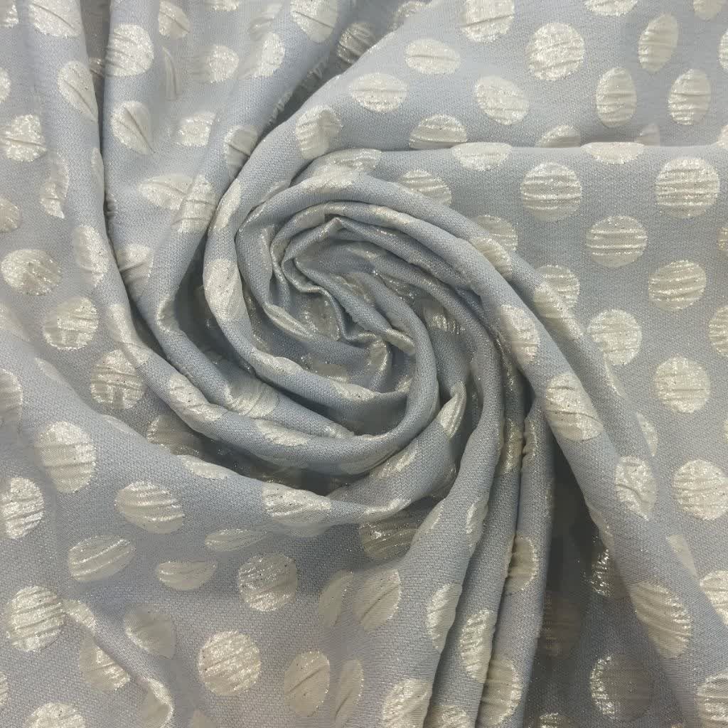 خرید انلاین پارچه ژاکارد فرنیکا