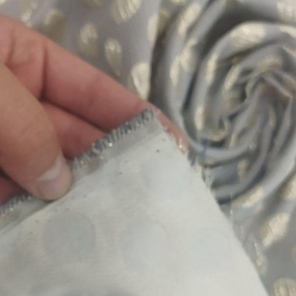 پارچه ژاکارد لمه فرنیکا