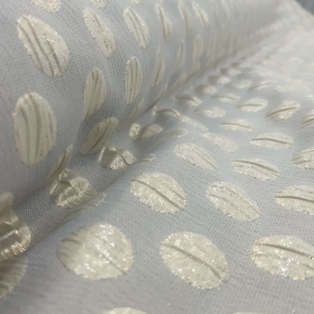 مشخصات پارچه ژاکارد فرنیکا