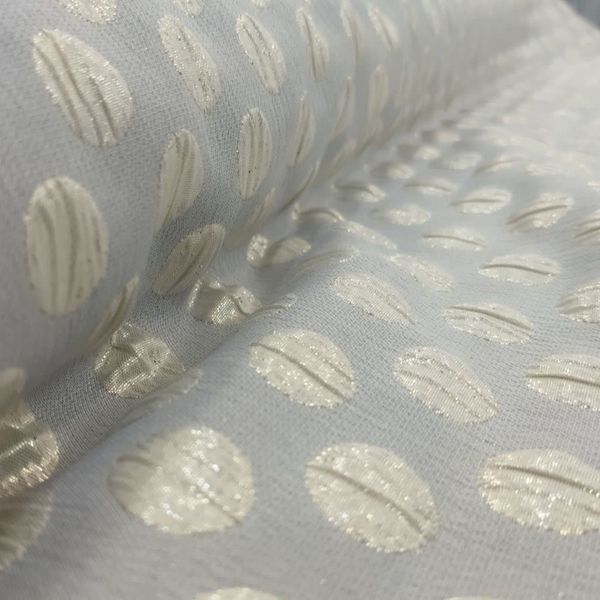 پارچه ژاکارد لمه فرنیکا