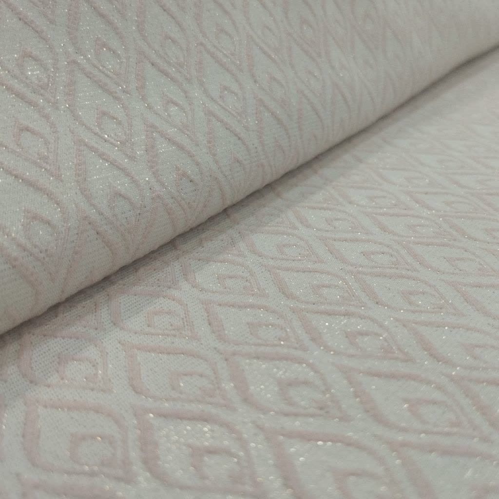 خرید انلاین پارچه ژاکارد لمه کایلین