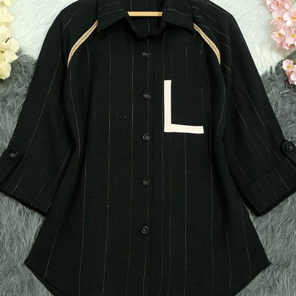 خرید انلاین شومیز مانتویی سایه