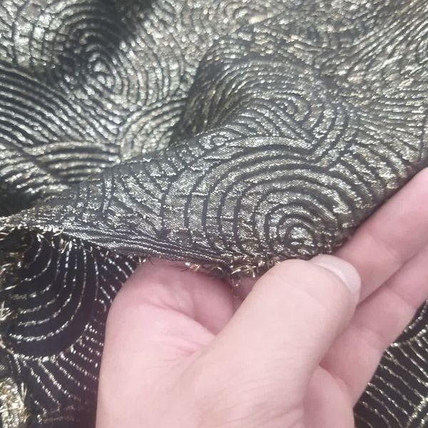 پارچه ژاکارد لمه پانیا