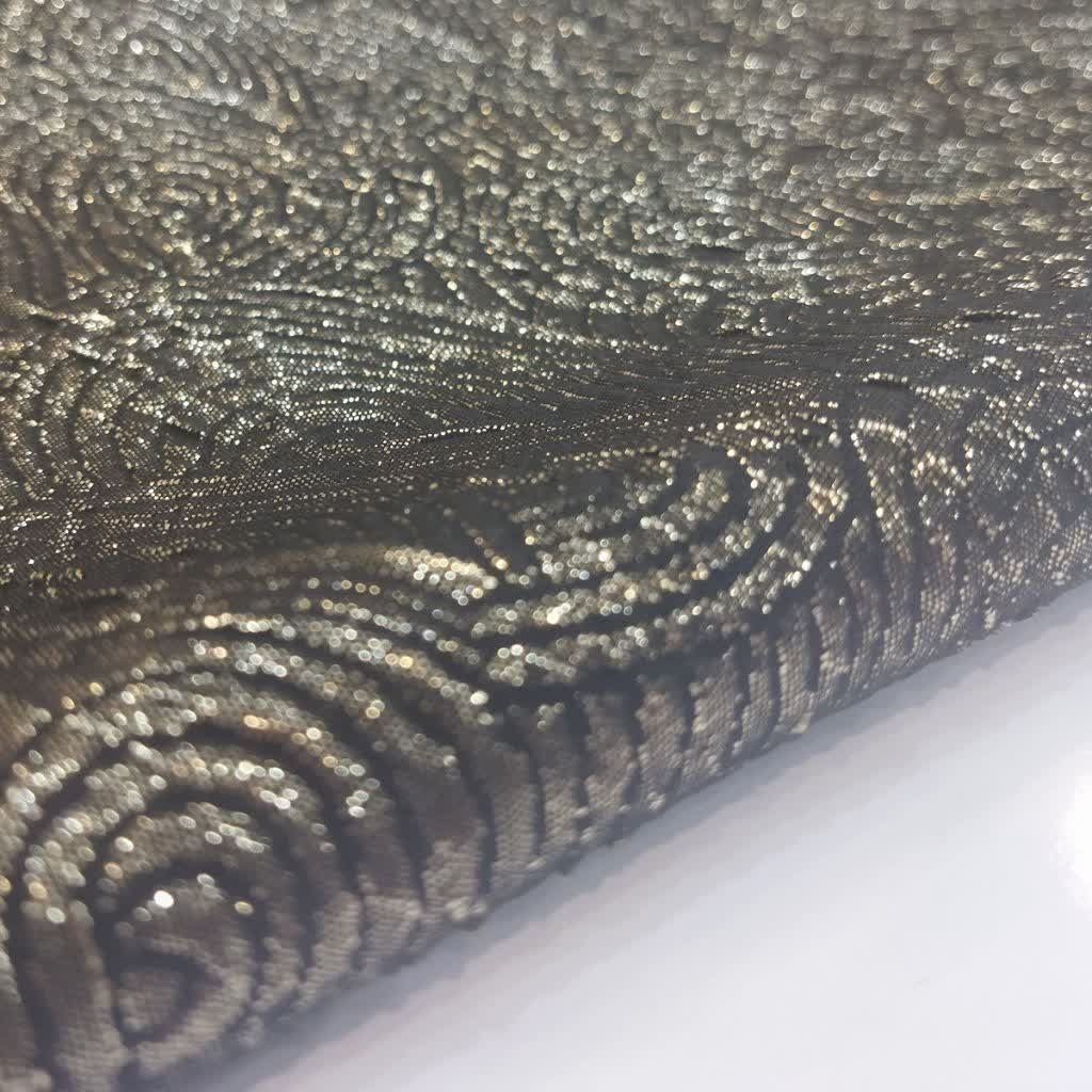 قیمت ارزان پارچه ژاکارد لمه پانیا