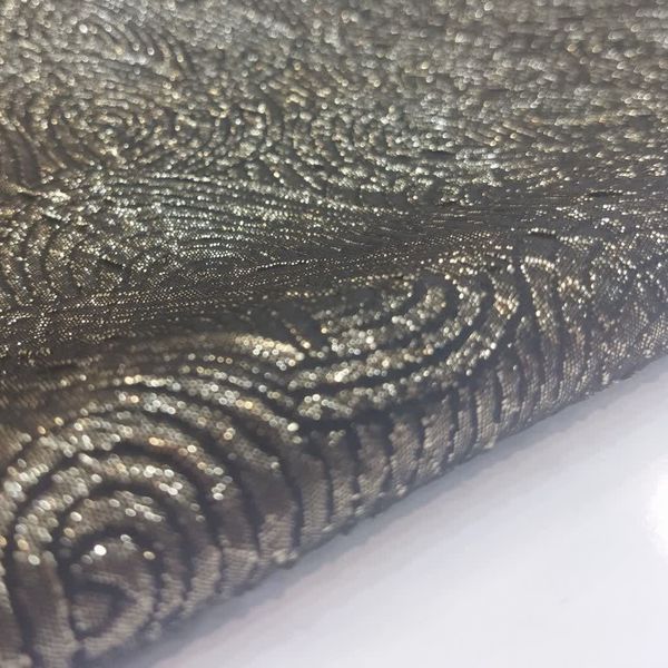 پارچه ژاکارد لمه پانیا