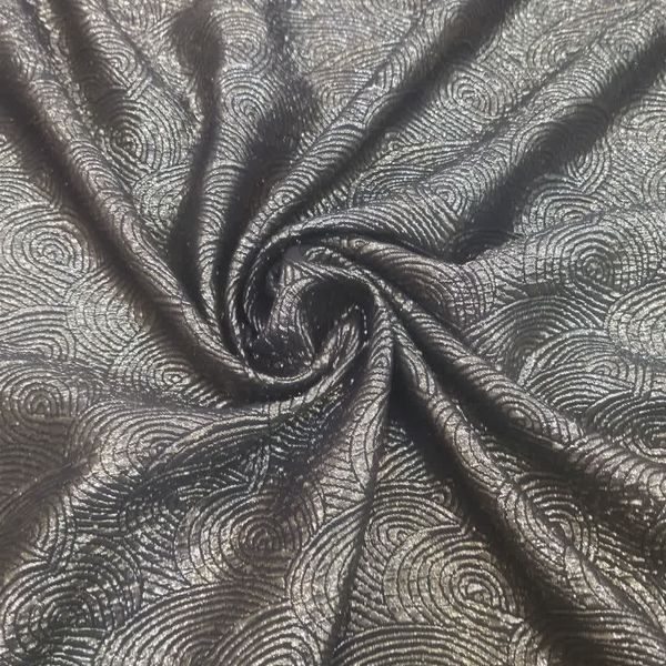 پارچه ژاکارد لمه پانیا