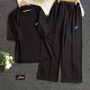 تیشرت شلوار نایک