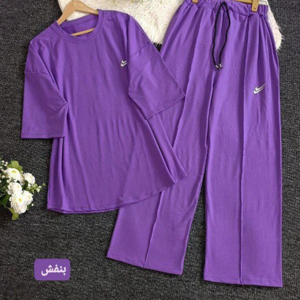 قیمت ارزان تیشرت شلوار نایک
