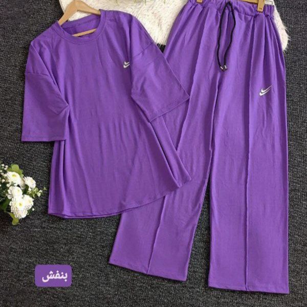 تیشرت شلوار نایک