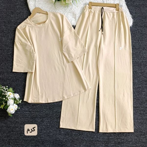 تیشرت شلوار نایک