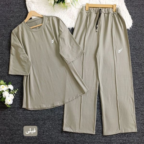 تیشرت شلوار نایک
