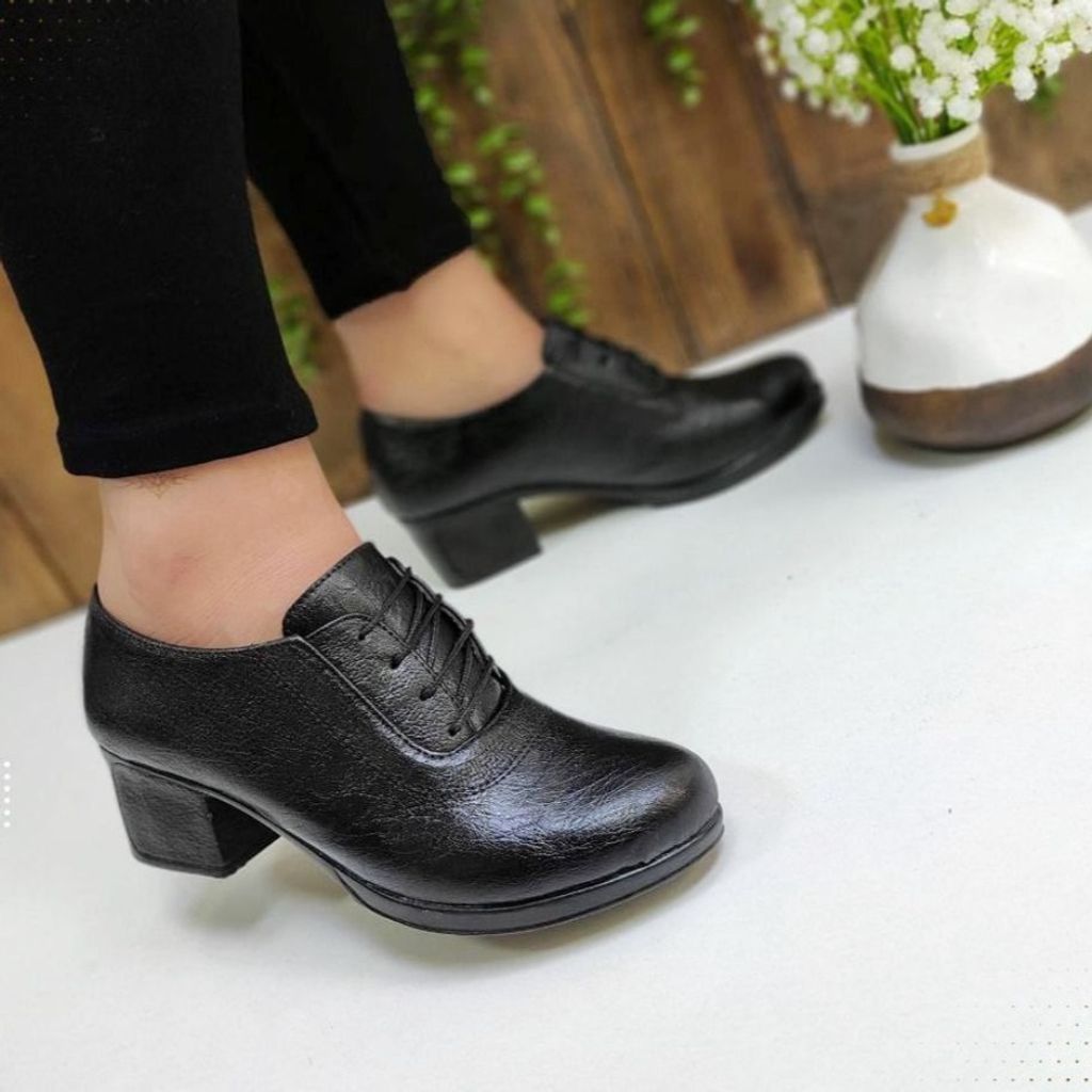 مشخصات کفش بندی زنانه طبی