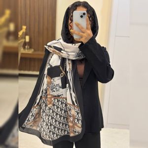 شال نخی دیور