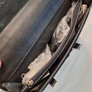 فروش اینترنتی کیف اداری چرم طبیعی