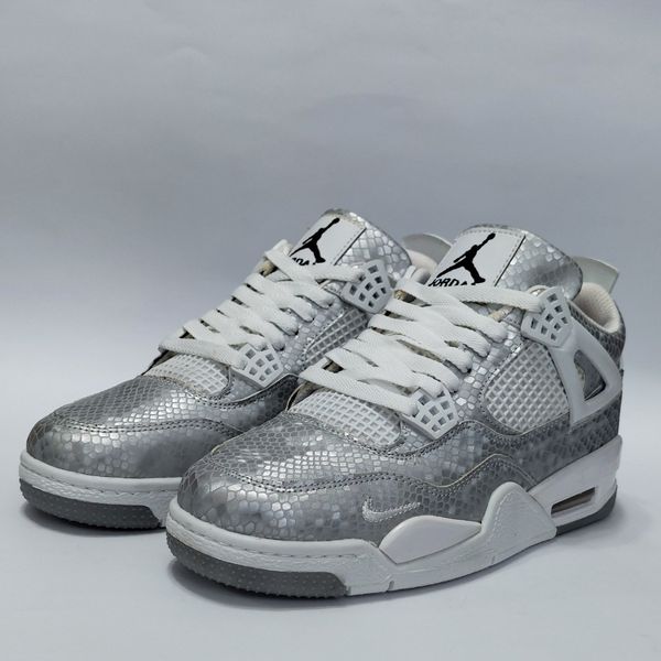 کتونی نایک جردن 4 مامبا Nike Jordan 4  Mamba کیفیت بالا