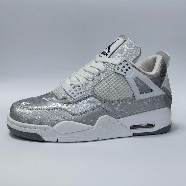 کتونی نایک جردن 4 مامبا Nike Jordan 4  Mamba کیفیت بالا