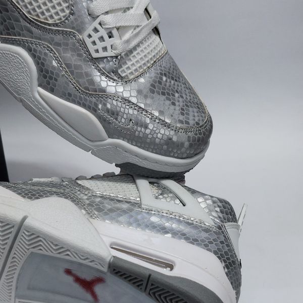 کتونی نایک جردن 4 مامبا Nike Jordan 4  Mamba کیفیت بالا