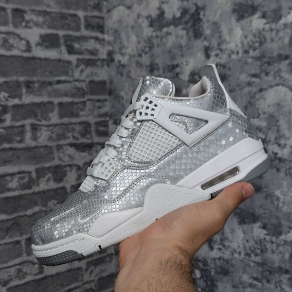 کتونی نایک جردن 4 مامبا Nike Jordan 4  Mamba کیفیت بالا