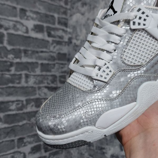 کتونی نایک جردن 4 مامبا Nike Jordan 4  Mamba کیفیت بالا