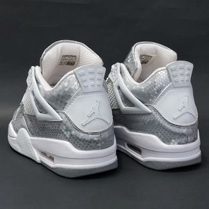 قیمت کتونی نایک جردن 4 مامبا Nike Jordan 4  Mamba کیفیت بالا