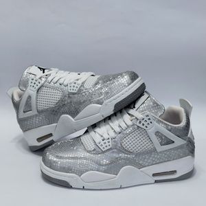 قیمت کتونی نایک جردن 4 مامبا Nike Jordan 4 Lamba کیفیت بالا