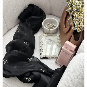 شال ژان ژان پاپیونی ترک