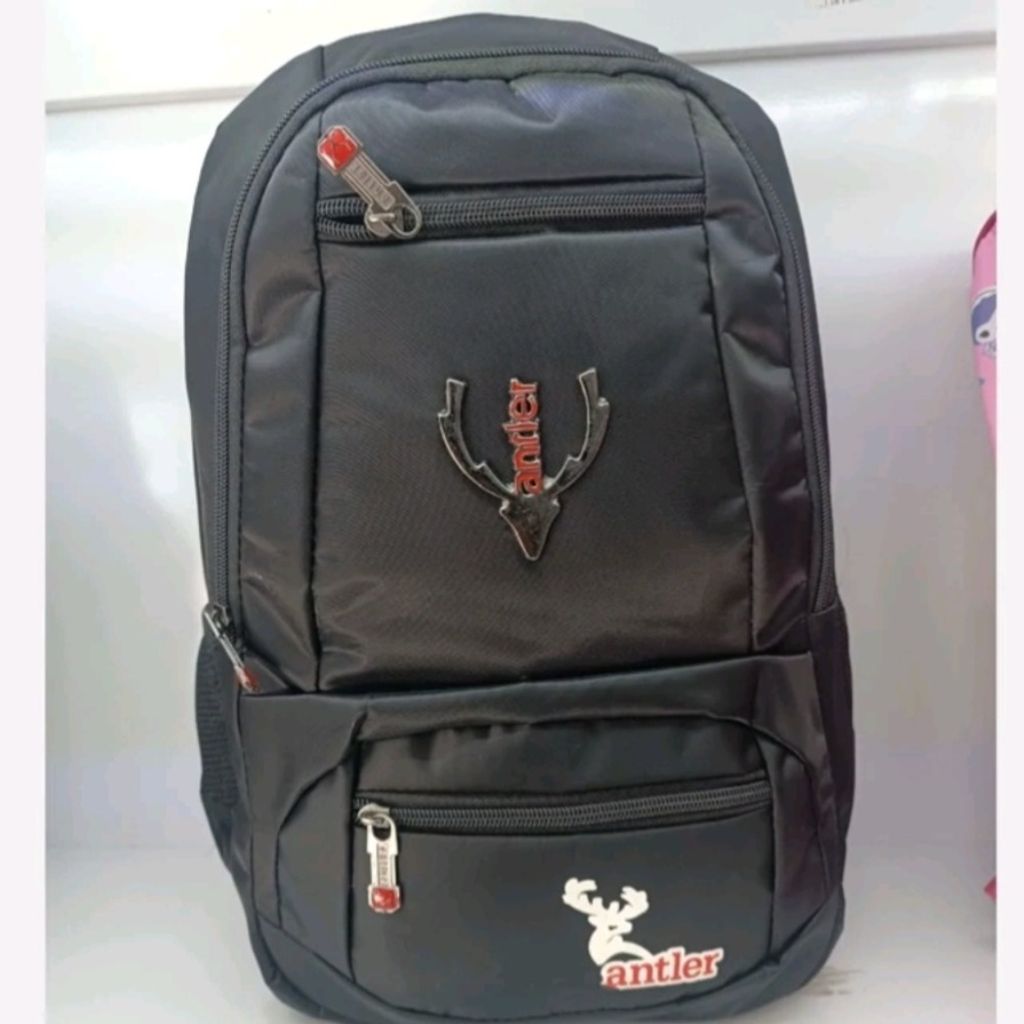 قیمت کوله پشتی مدرسه مقاطع راهنمایی دبیرستان جنس با کیفیت دارای قاب هنذفری