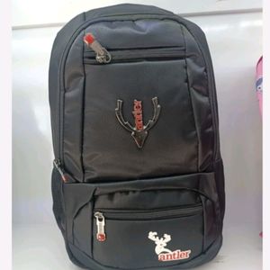 کوله پشتی مدرسه مقاطع راهنمایی دبیرستان جنس با کیفیت دارای ضربه گیر لب تاپ