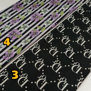 فروش اینترنتی پارچه کرپ فلور درجه یک طرح های جدید 5