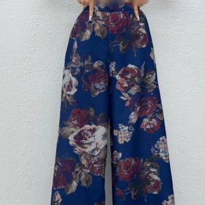 شلوار طرحدار akh