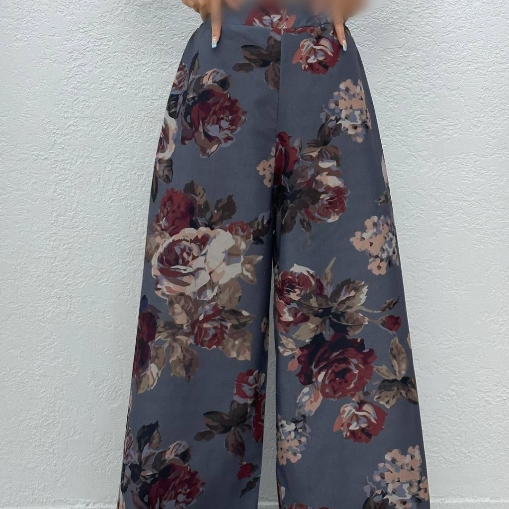 خرید اینترنتی شلوار طرحدار akh