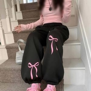 شلوار جاگر pink اخ