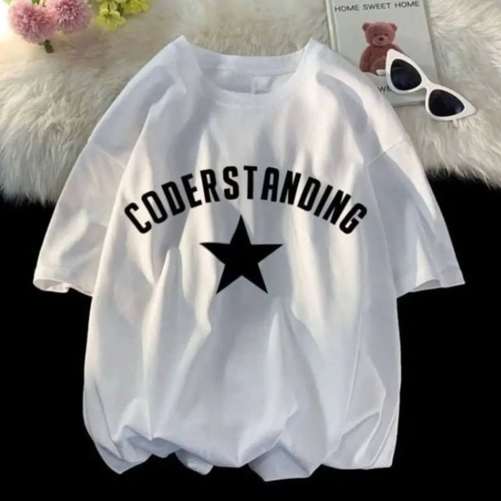 فروش اینترنتی تیشرت CO-DER اخ