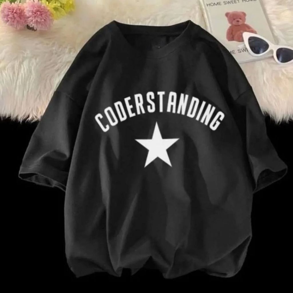 فروش اینترنتی تیشرت CO-DER اخ