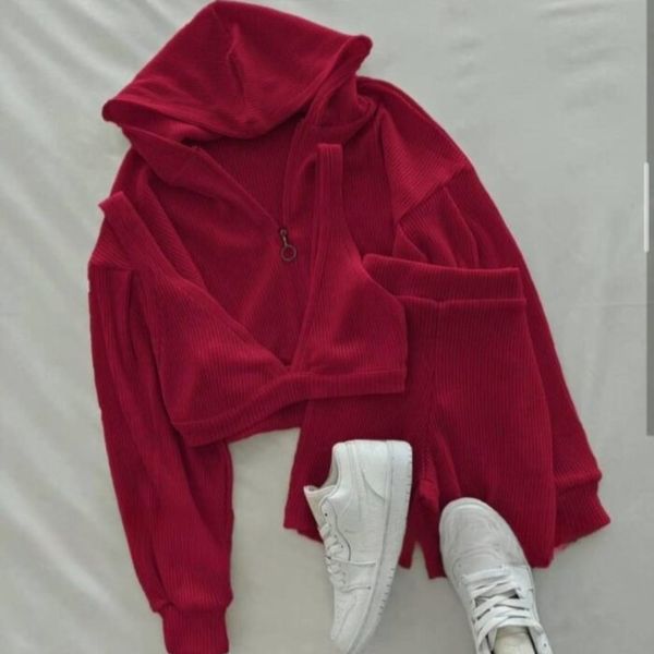 ست سه تیکه فانریپ akh