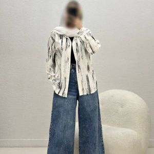 شومیز آبرنگی akh