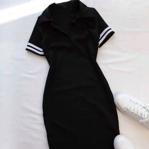 تونیک آستین کوتاه akh