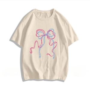 فروش اینترنتی تیشرت پاپیون akh