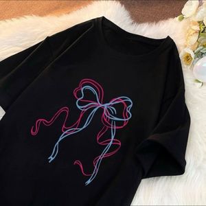 خرید اینترنتی تیشرت پاپیون akh