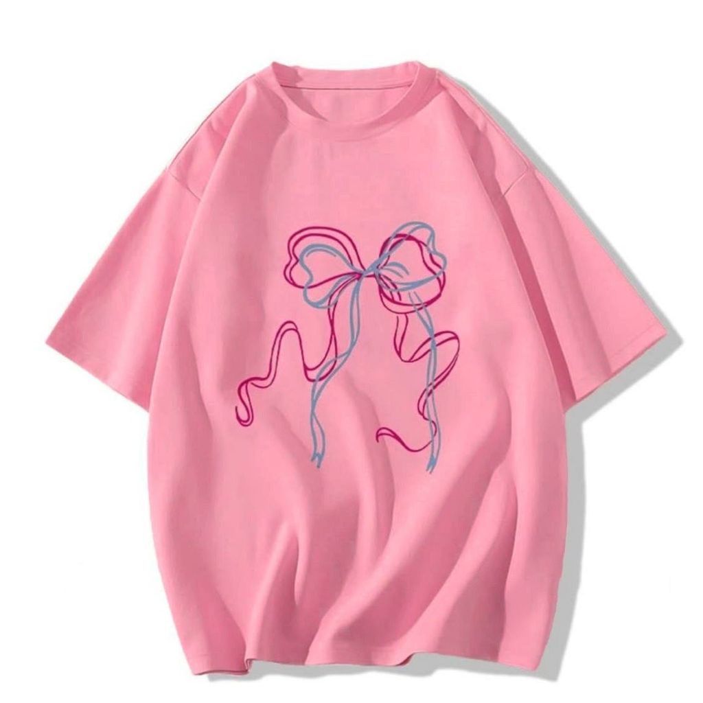 خرید اینترنتی تیشرت پاپیون akh